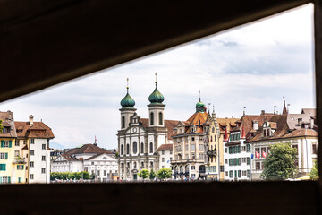 Luzern