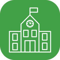 School Icon