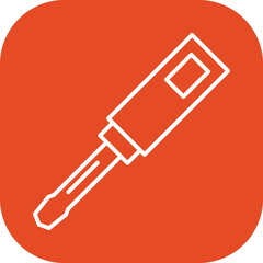 Screwdriver Icon