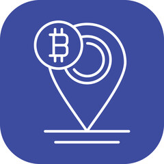 Bitcoin Placeholder Icon