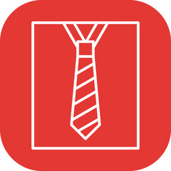 Tie Icon
