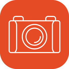 Camera Icon