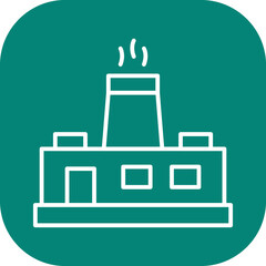 Factory Icon