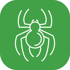 Spider Icon