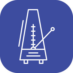 Metronome Icon