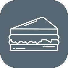 Sandwich Icon