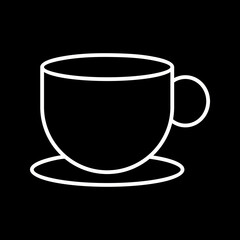 Tea Vector Icon