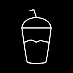 Frappe Vector Icon