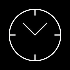 Clock Icon
