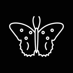 Butterfly Icon