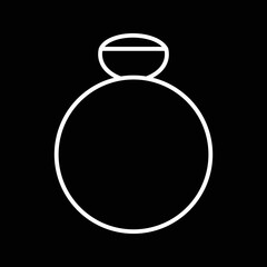 Ring Icon