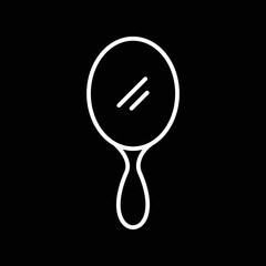 Mirror Icon