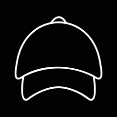 Cap Icon