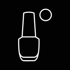 Nailpolish Icon