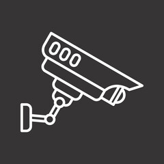 Cctv Icon