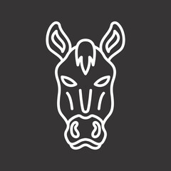 Horse Icon