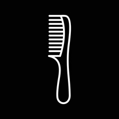 Comb Icon