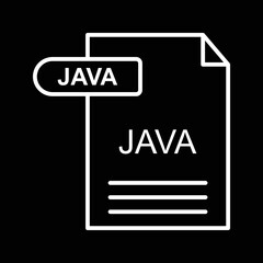 JAVA Icon