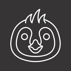 Penguin Icon
