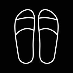 Slippers Icon