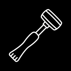 Sledgehammer Icon