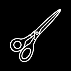 Scissors Icon