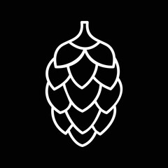 Hops Icon