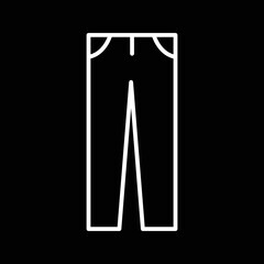 Pants Icon