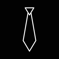 Tie Icon
