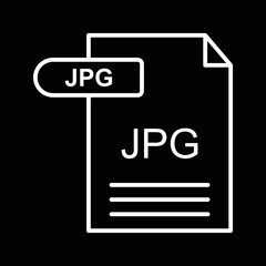 JPG Icon