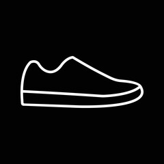 Shoe Icon