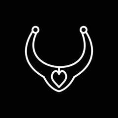 Necklace Icon