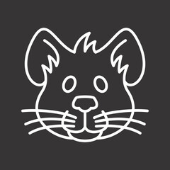 Mouse Icon