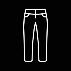 Trousers Icon