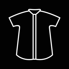 Check Shirt Icon
