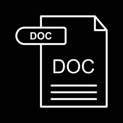 DOC Icon