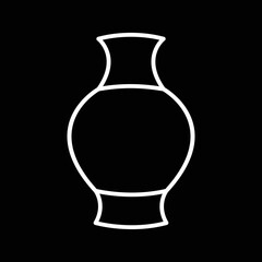 Antique Jar Icon