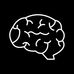 Brain Icon