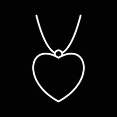 Locket Icon