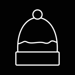 Warm Cap Icon