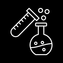 Lab Icon