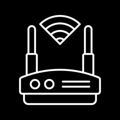 Wifi Icon