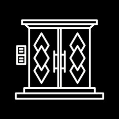Door Icon