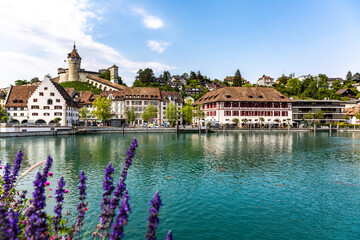 Schaffhausen    