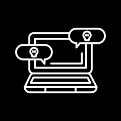 Infected Message Icon