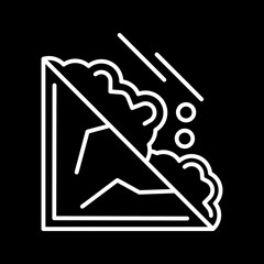 Avalanche Icon