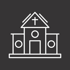 Church Icon