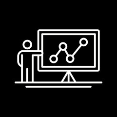 Presentation Icon