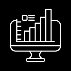 Monitor Icon