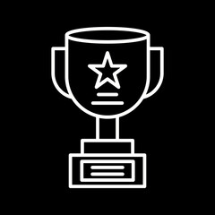 Trophy Icon
